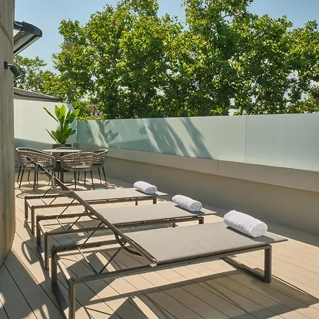 Hotel Rafaelhoteles Ventas (adults Only)