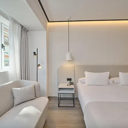 Rafaelhoteles Ventas (adults Only) 4* Madrid