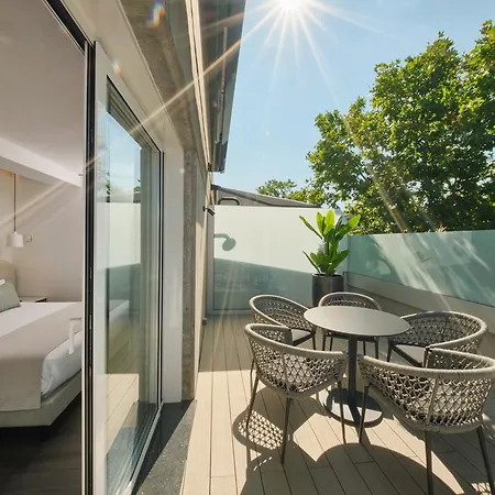 Rafaelhoteles Ventas (adults Only) 4*