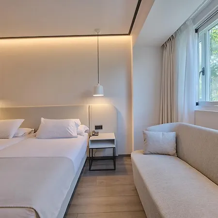 Rafaelhoteles Ventas (adults Only) Hotel