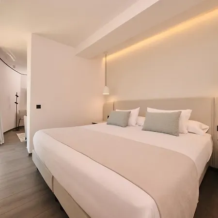 Rafaelhoteles Ventas (adults Only) Hotel Madrid