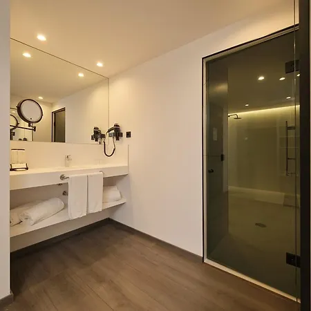 Rafaelhoteles Ventas (adults Only)