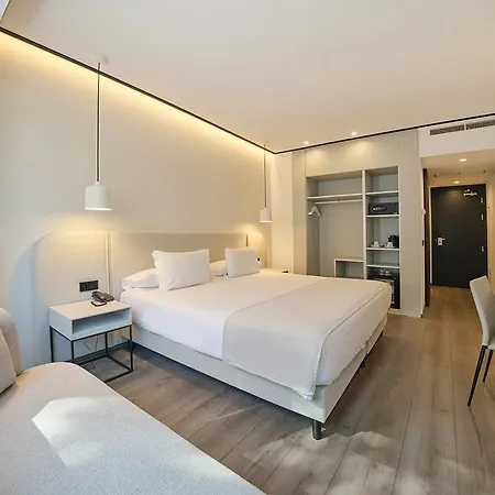 Rafaelhoteles Ventas (adults Only) 4*