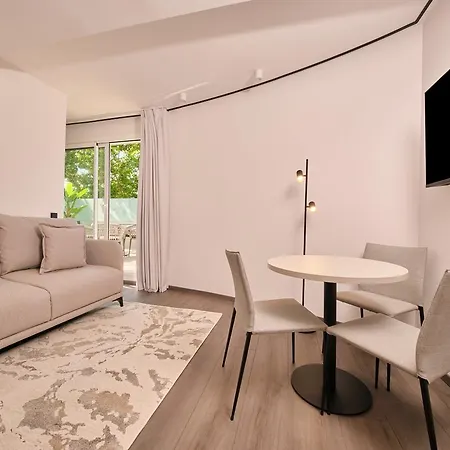 Rafaelhoteles Ventas (adults Only) Madrid