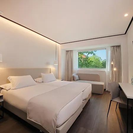 Rafaelhoteles Ventas (adults Only) Hotel Madrid