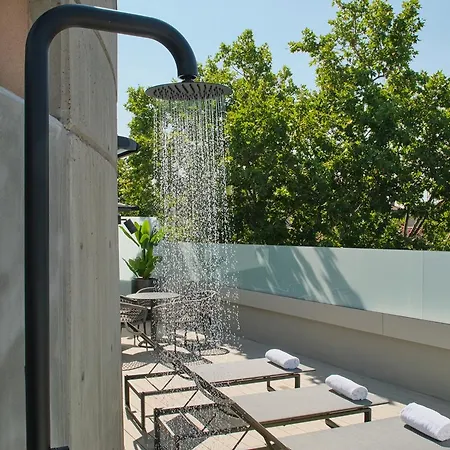 Rafaelhoteles Ventas (adults Only) Hotel Madrid