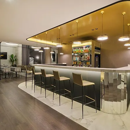 Rafaelhoteles Ventas (adults Only)
