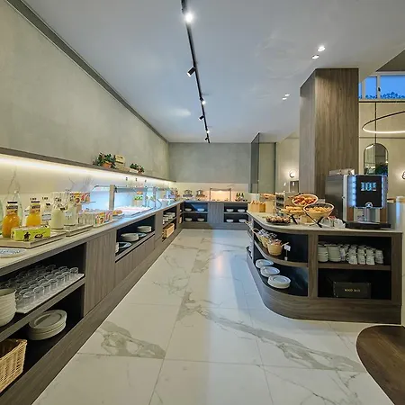 Hotel Rafaelhoteles Ventas (adults Only) Madrid