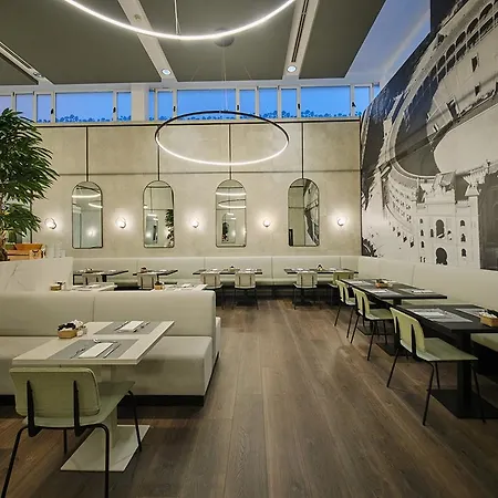 Rafaelhoteles Ventas (adults Only) Hotel Madrid