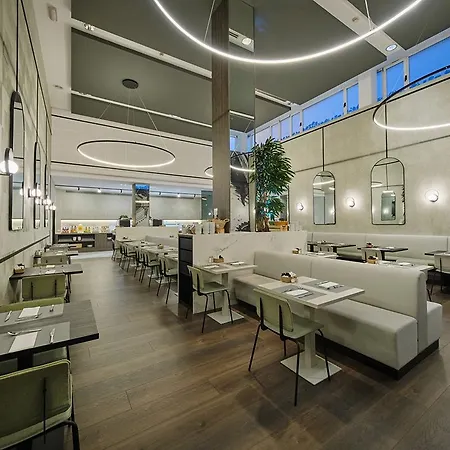 Rafaelhoteles Ventas (adults Only)