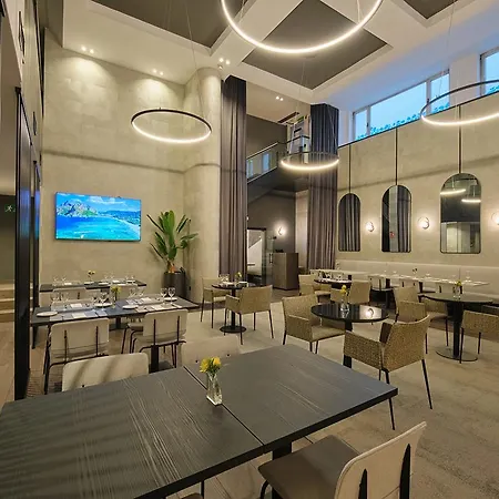 Hotel Rafaelhoteles Ventas (adults Only) Madrid