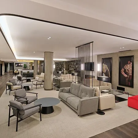 Rafaelhoteles Ventas (adults Only) Hotel 4*