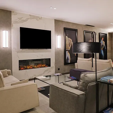 Rafaelhoteles Ventas (adults Only) Hotel Madrid