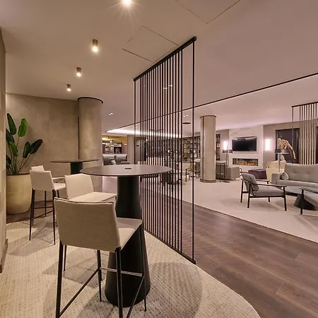 Rafaelhoteles Ventas (adults Only) 4*
