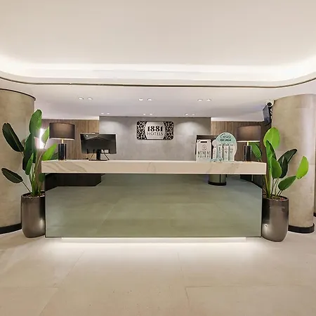 Hotel Rafaelhoteles Ventas (adults Only)