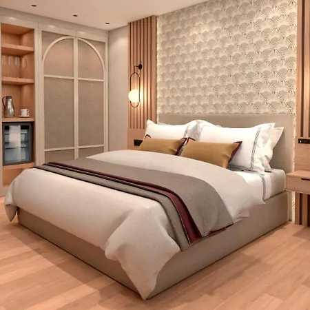 Senator Gran Via 70 Hotel