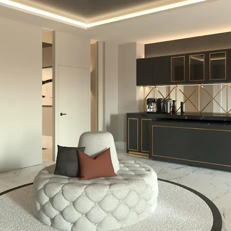 فندق وسبا سيناتور جران فيا 70 4*