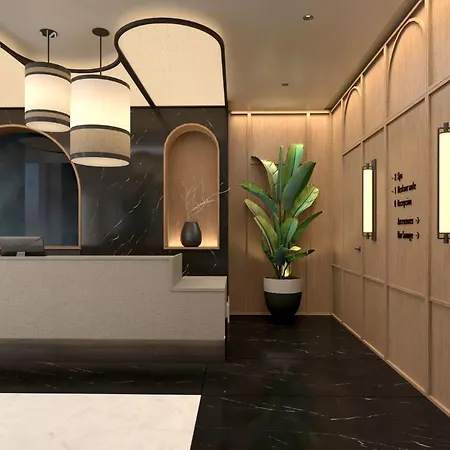 Senator Gran Via 70 Hotel