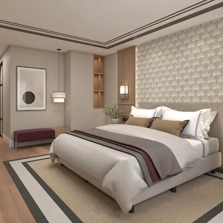 Hotel Senator Gran Via 70
