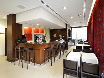 Dehesa Real Hotel 4*