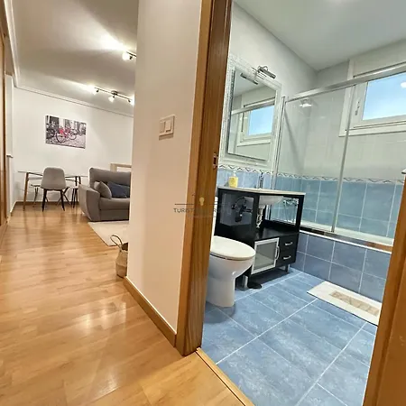 Apartamento Termas De