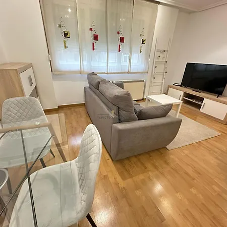 Apartamento Termas De