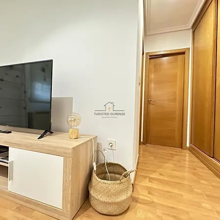 Apartamento Termas De *