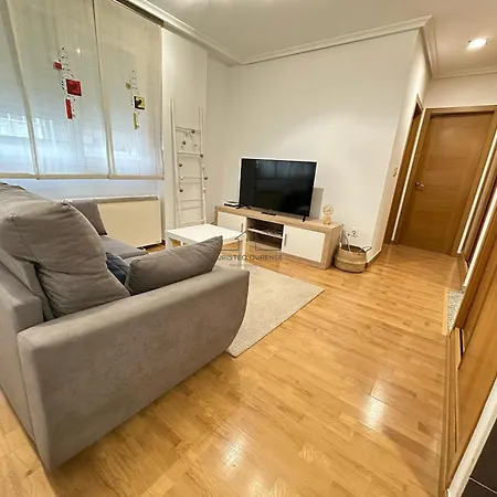 Termas De Apartamento Ourense