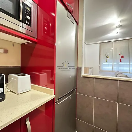 Apartamento Termas De *