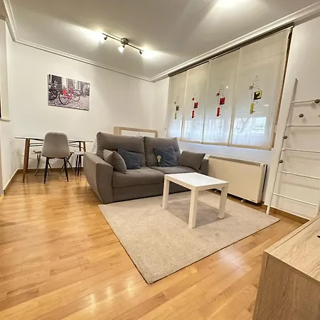 Termas De Apartamento *