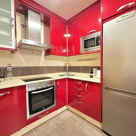 Apartamento Termas De *