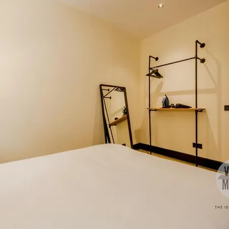 Apartmán Edificio Aguilas