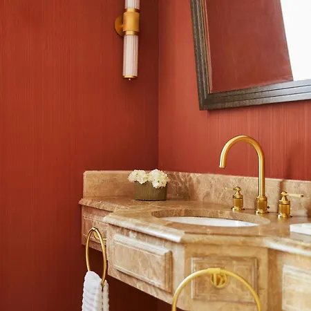 The Palace, A Luxury Collection Hotel, Hotel Madrid