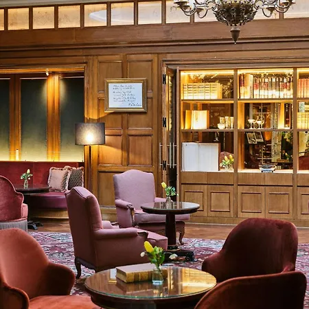 Hotel The Palace, A Luxury Collection Hotel, Madrid 5*