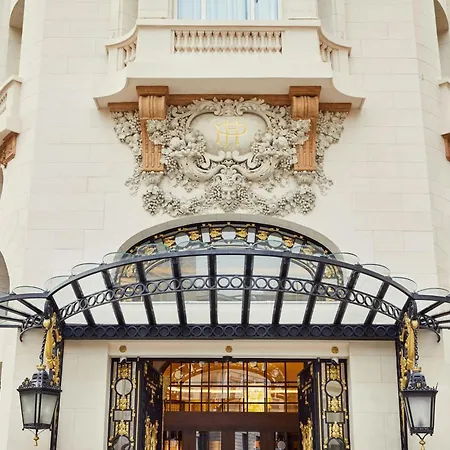 The Palace, A Luxury Collection Hotel, Madrid Hotel 5*