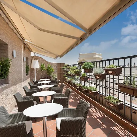 The Palace, A Luxury Collection Hotel, Madrid
