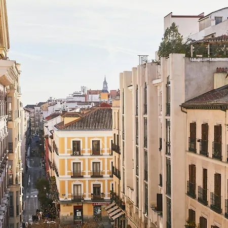 Hotel The Palace, A Luxury Collection Hotel, Madrid 5*