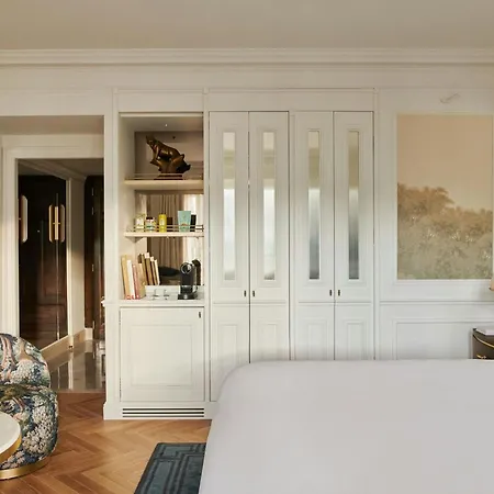 The Palace, A Luxury Collection Hotel, Madrid