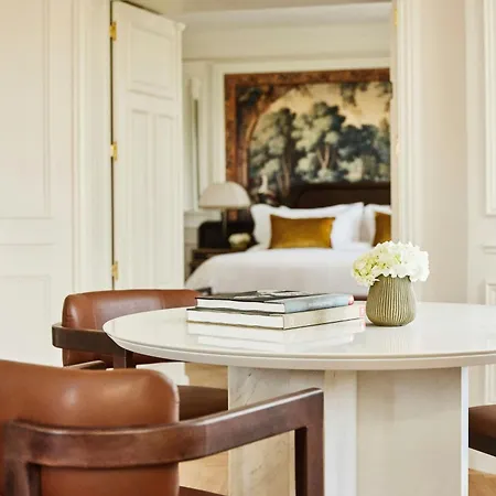 The Palace, A Luxury Collection Hotel, Madrid 5*