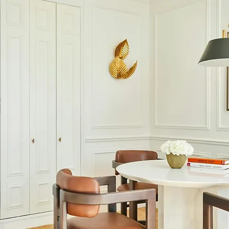 The Palace, A Luxury Collection Hotel, Madrid
