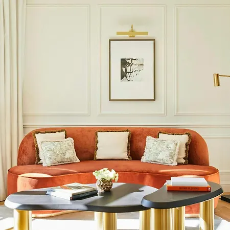 The Palace, A Luxury Collection Hotel, Madrid Hotel