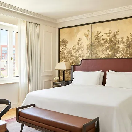 Hotel The Palace, A Luxury Collection Hotel, Madrid 5*