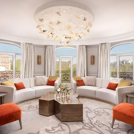 Hotel The Palace, A Luxury Collection Hotel, Madrid