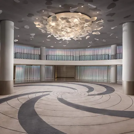 The Palace, A Luxury Collection Hotel, Madrid
