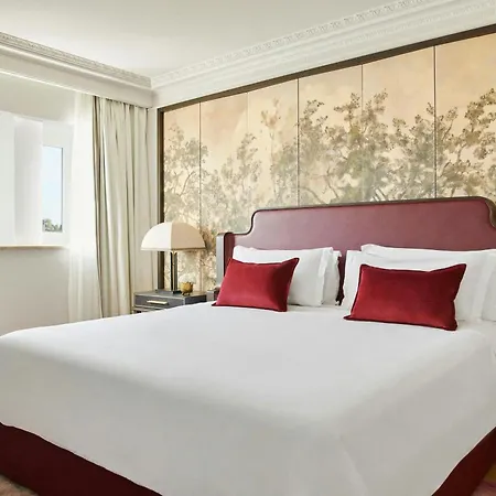 The Palace, A Luxury Collection Hotel, Madrid Hotel