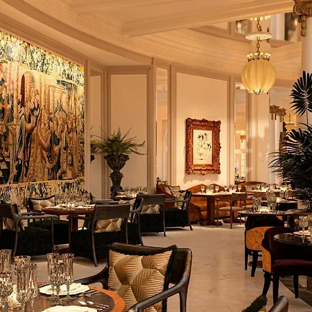 The Palace, A Luxury Collection Hotel, Madrid Hotel 5*