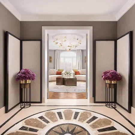 Hotel The Palace, A Luxury Collection Hotel, Madrid 5*
