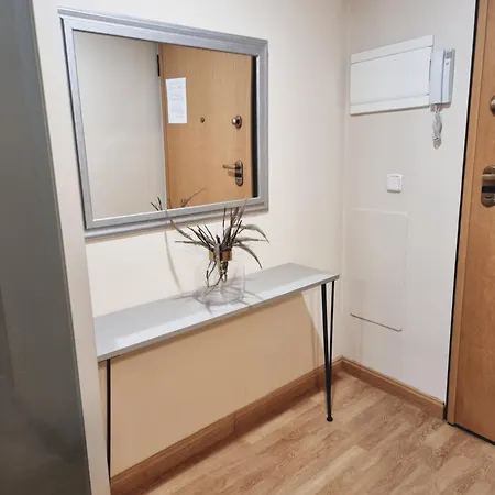 Apartment Salvia Madrid