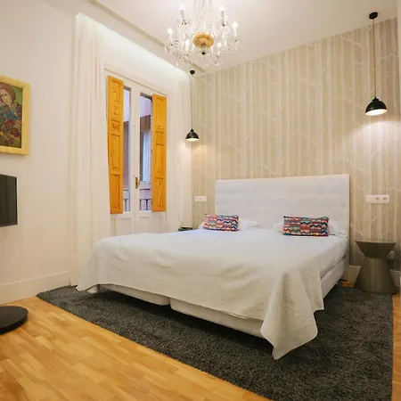 Palacio Conde Miranda Appartement *