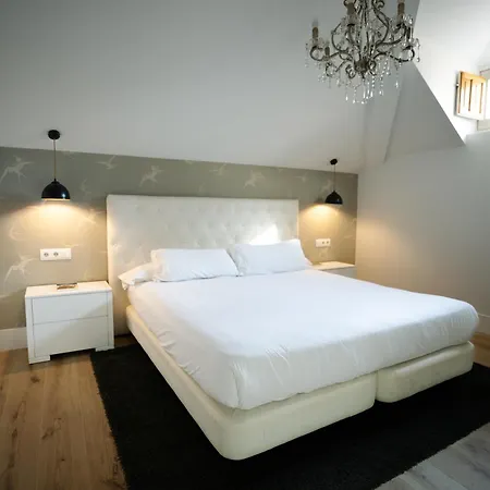 Appartement Palacio Conde Miranda *